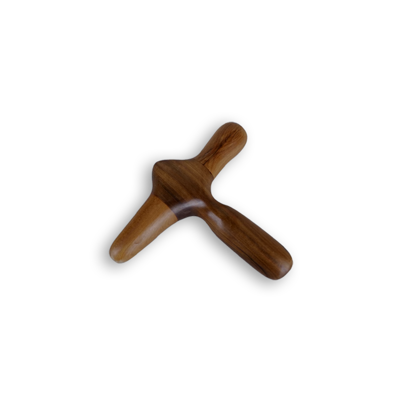 Stick de Réflexologie