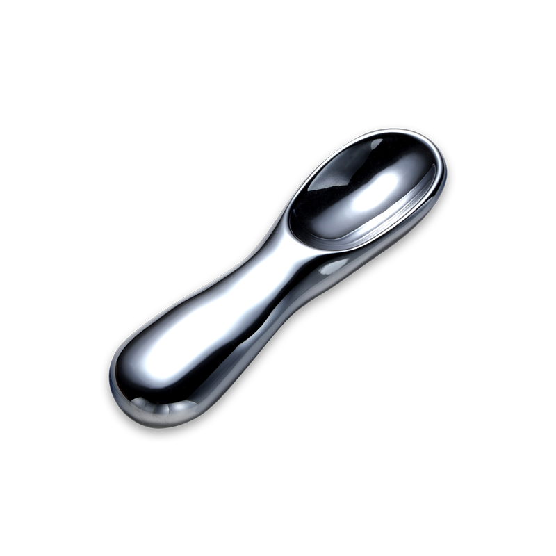 Stick incurvé Terahertz
