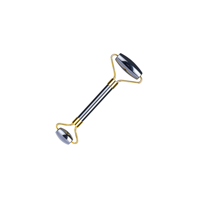 Rouleau en Terahertz